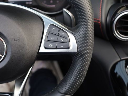 Used 2018 Mercedes-Benz AMG GT Roadster image 32