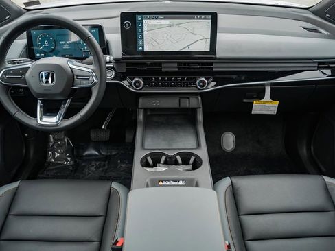 New 2026 Honda Prologue Touring image 21