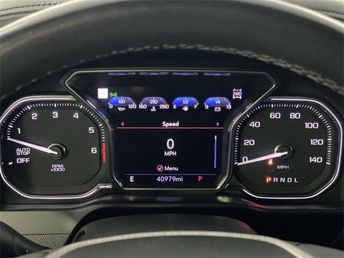 Used 2020 GMC Sierra 1500 Denali image 17