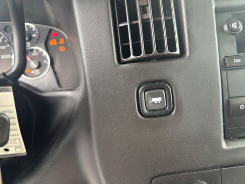 Used 2017 GMC Savana 2500 w/ All Terrain Package RWD image 17