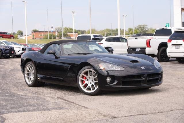 Used 2005 Dodge Viper SRT-10 RWD image 28