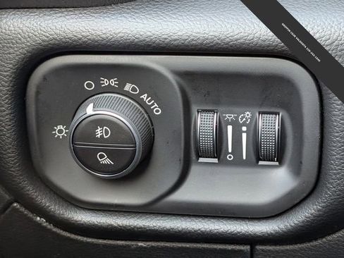 New 2026 RAM 1500 Big Horn image 23