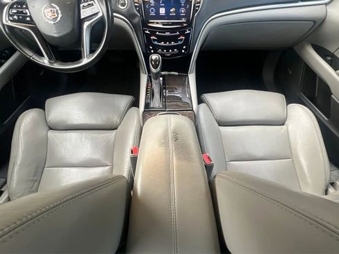 Used 2014 Cadillac XTS Premium FWD image 36