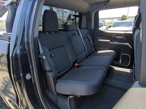 Used 2024 GMC Sierra 1500 Elevation w/ X31 Off-Road Package AWD/4WD image 26
