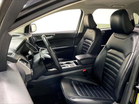 Used 2024 Ford Edge SEL AWD/4WD image 24