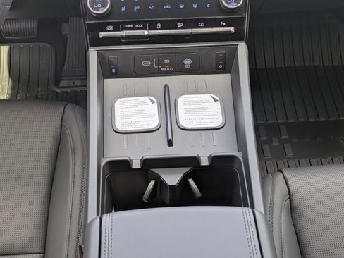 New 2026 Hyundai Santa Fe Calligraphy w/ Tow & Go Package FWD image 18