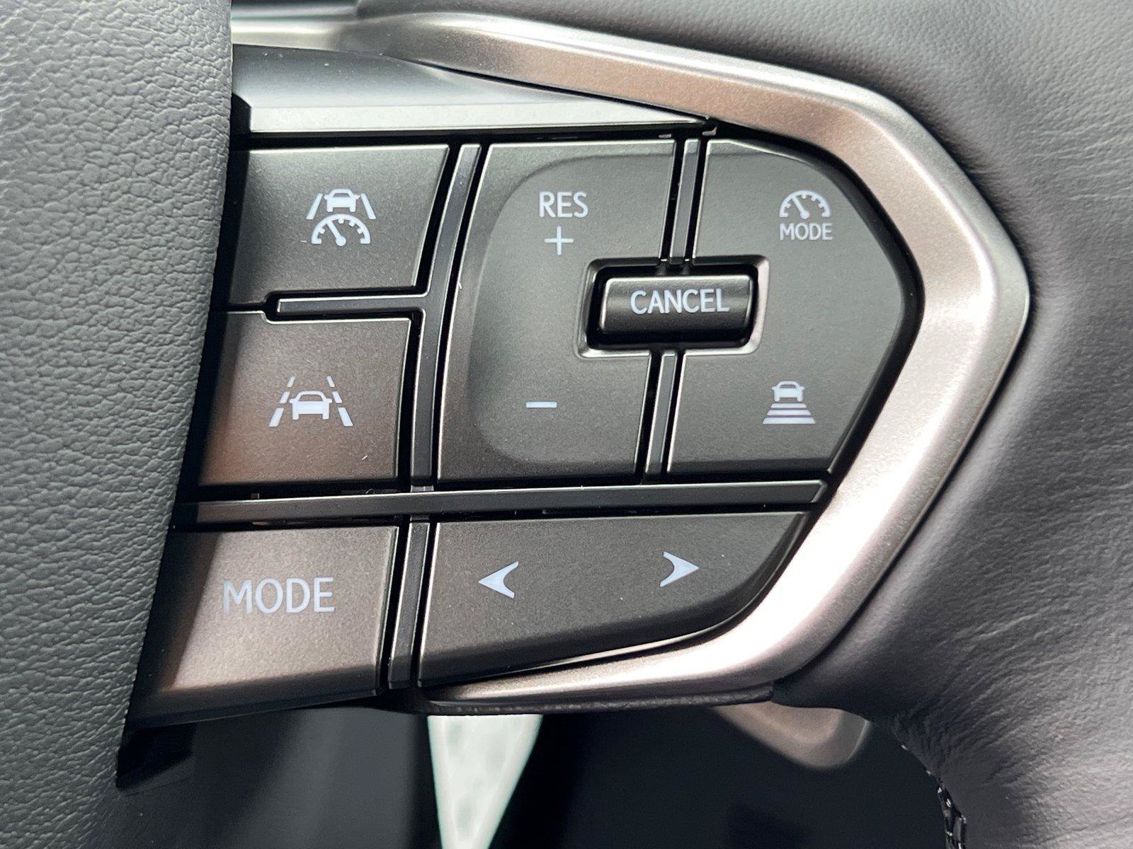 New 2026 Lexus RX 350 Premium Plus w/ Accessory Package (Z1) FWD image 19
