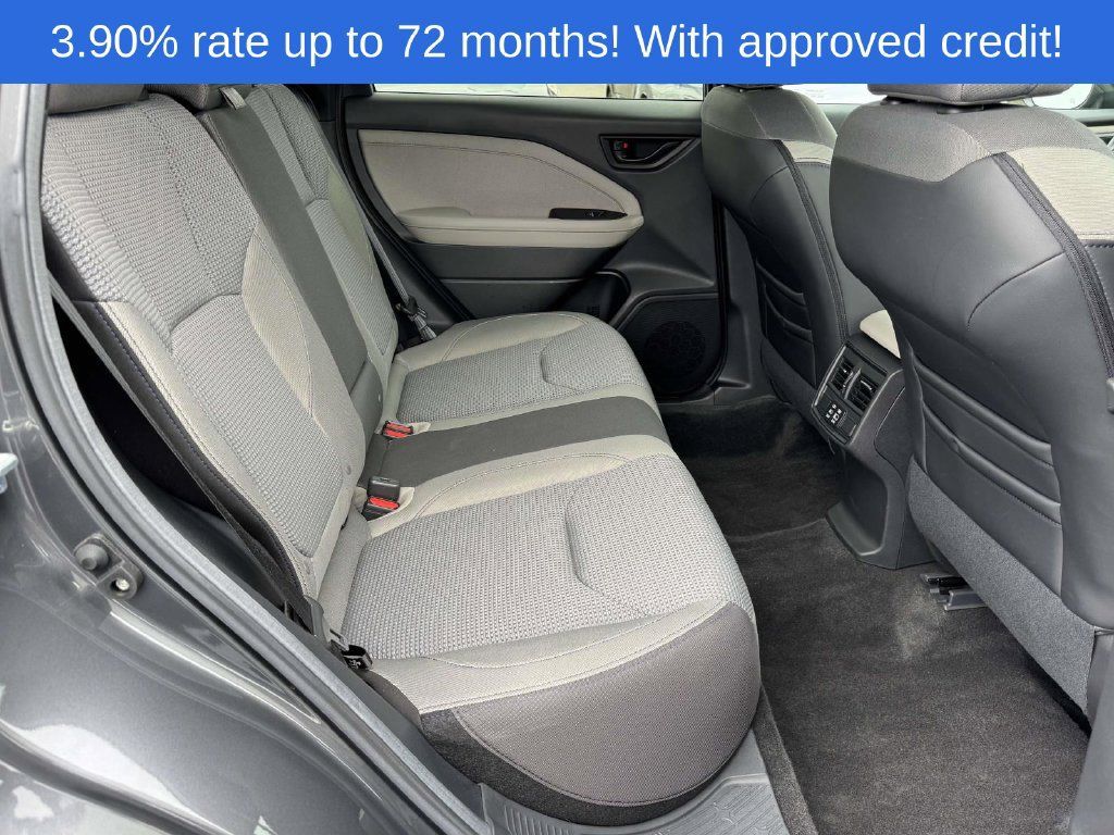 Certified 2026 Subaru Forester Premium AWD/4WD image 13