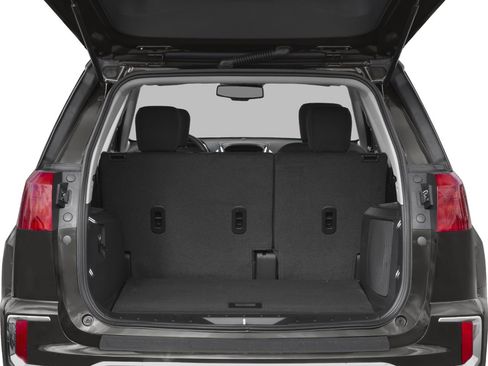 Used 2016 GMC Terrain SLE w/ Chrome Edition AWD/4WD image 38