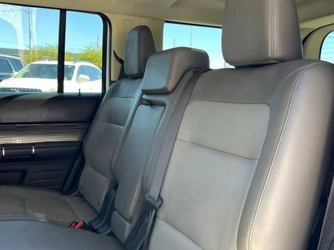 Used 2018 Ford Flex SEL w/ Equipment Group 202A image 43