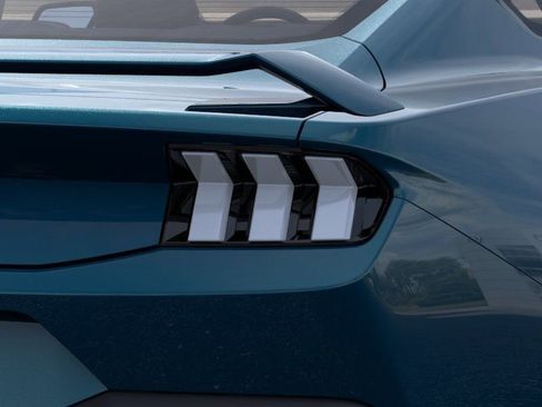 New 2026 Ford Mustang GT Premium w/ GT Performance Package RWD image 21