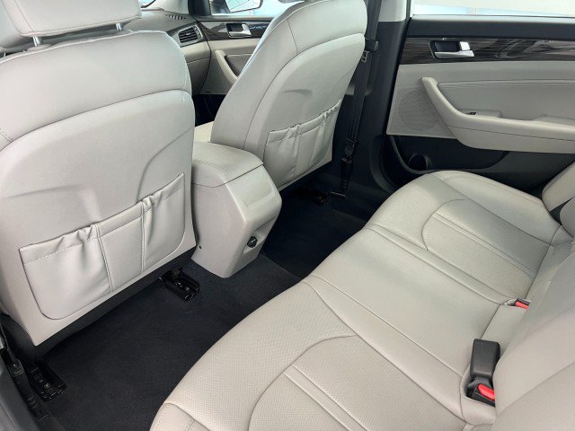 Used 2015 Hyundai Sonata ECO w/ Option Group 08 FWD image 24