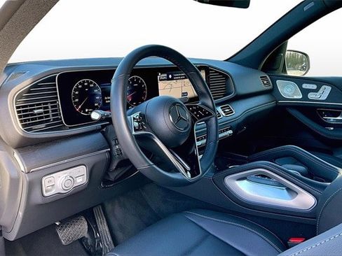 Used 2025 Mercedes-Benz GLE 350 350 image 20