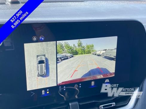 Used 2025 Chevrolet Equinox LT w/ Convenience Package II AWD/4WD image 26