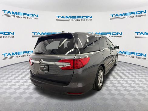 Used 2020 Honda Odyssey EX-L image 5