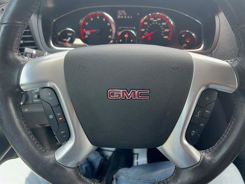 Used 2016 GMC Acadia SLT AWD/4WD image 19