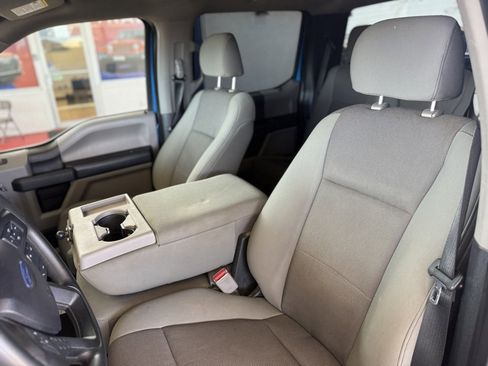 Used 2019 Ford F150 XL w/ Equipment Group 101A Mid image 14