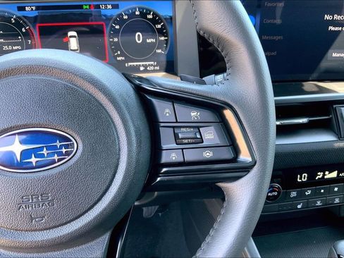 Certified 2026 Subaru Outback Premium AWD/4WD image 12