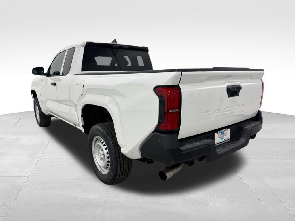 Used 2025 Toyota Tacoma SR RWD image 31