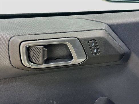 New 2025 Ford Bronco Big Bend image 17