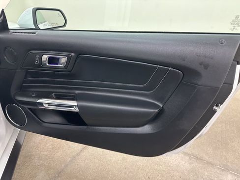 Used 2020 Ford Mustang Premium w/ Equipment Group 201A image 20