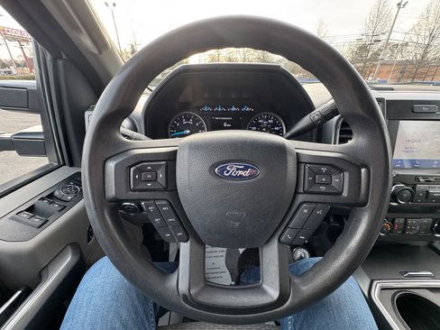 Used 2022 Ford F250 XLT w/ XLT Premium Package image 28