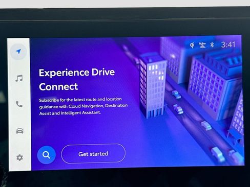 Used 2025 Toyota Camry SE image 16