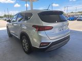 Used 2019 Hyundai Santa Fe SE image 4