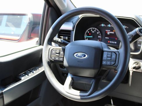 Used 2023 Ford F150 XLT image 19