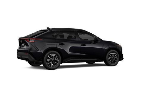New 2026 Toyota bZ AWD/4WD image 11