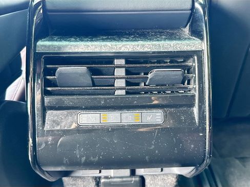 Used 2023 Land Rover Range Rover Sport SE Dynamic AWD/4WD image 28