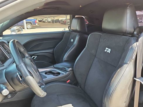 Used 2023 Dodge Challenger R/T Scat Pack w/ T/A Package RWD image 15