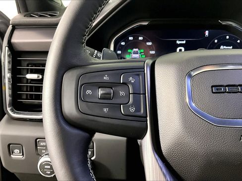 Certified 2026 GMC Sierra 1500 Denali Ultimate AWD/4WD image 23
