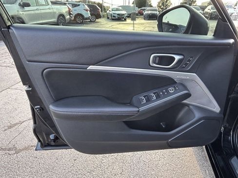 Used 2023 Acura Integra A-Spec image 11