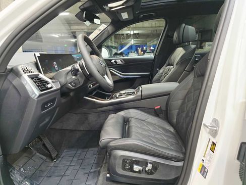 New 2026 BMW X5 xDrive50e w/ Climate Comfort Package image 23