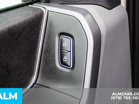 Used 2025 Ford F150 XLT w/ Equipment Group 301A Standard image 37