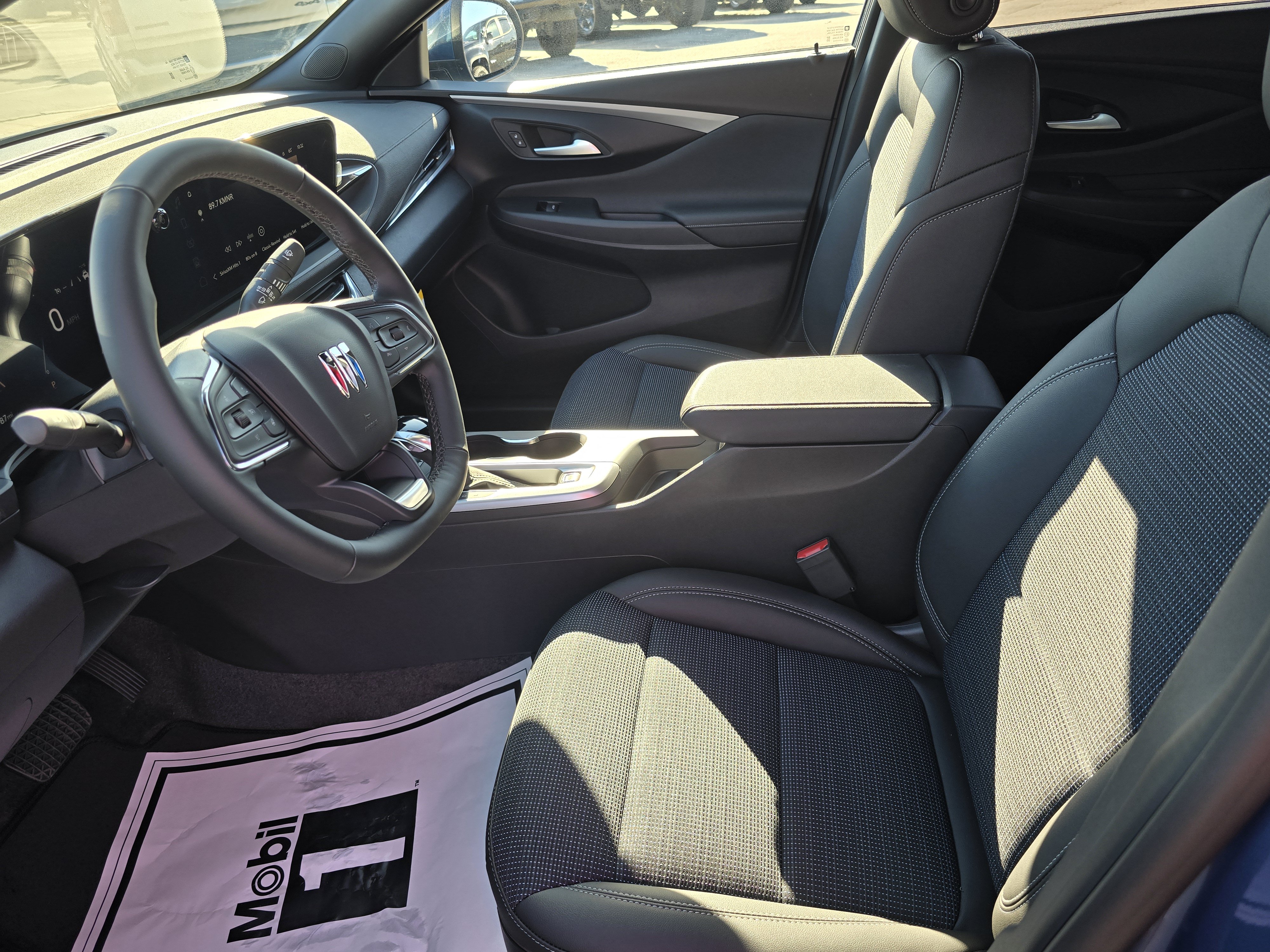 New 2026 Buick Envista Preferred w/ Convenience I Package FWD image 14