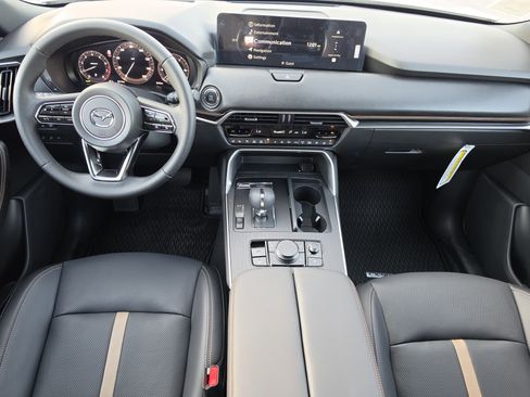 New 2026 MAZDA CX-90 3.3 Turbo S w/ Premium Plus AWD/4WD image 7