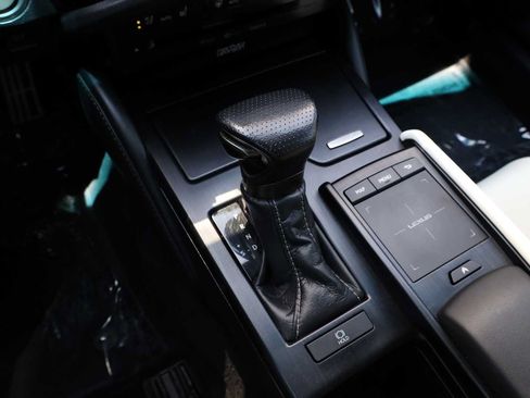Used 2022 Lexus ES 350 F Sport FWD image 18