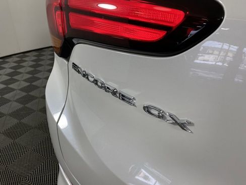 Used 2023 Buick Encore GX Select w/ Sport Touring Package image 33