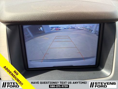 Used 2018 GMC Yukon XL SLT w/ Open Road Package image 31