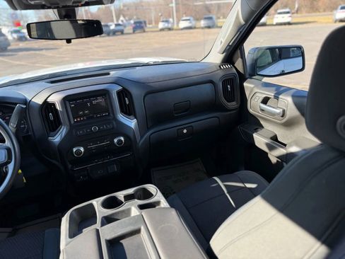 Used 2019 GMC Sierra 1500 4x4 Double Cab w/ Convenience Package image 20