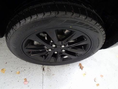 Certified 2024 Jeep Grand Cherokee L Overland w/ Trailer Tow Package image 31