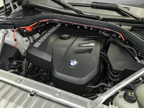 Used 2026 BMW X3 xDrive30i w/ Convenience Package AWD/4WD image 25