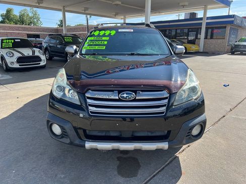 Used 2013 Subaru Outback 2.5i Limited AWD/4WD image 2
