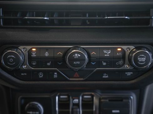 New 2026 Jeep Wrangler Sport S image 23