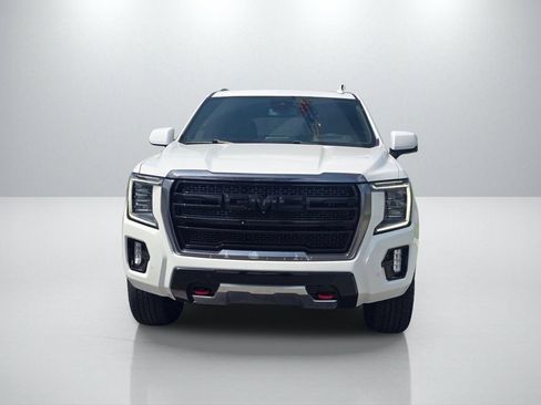 Used 2024 GMC Yukon AT4 w/ Technology Package AWD/4WD image 2