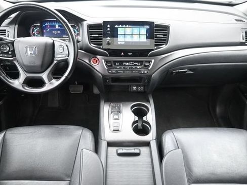 Used 2022 Honda Pilot EX-L image 23