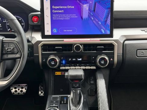 Certified 2024 Toyota Tacoma TRD Sport w/ TRD Sport Premium Package AWD/4WD image 21