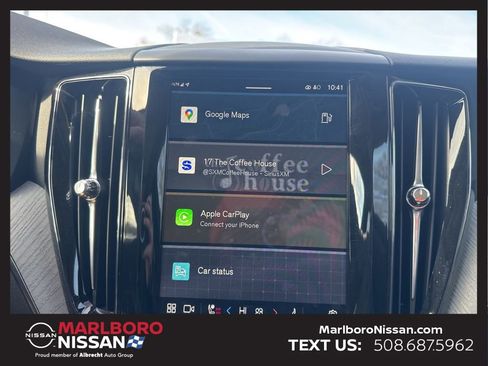 Used 2025 Volvo XC60 B5 Plus w/ Climate Package image 25